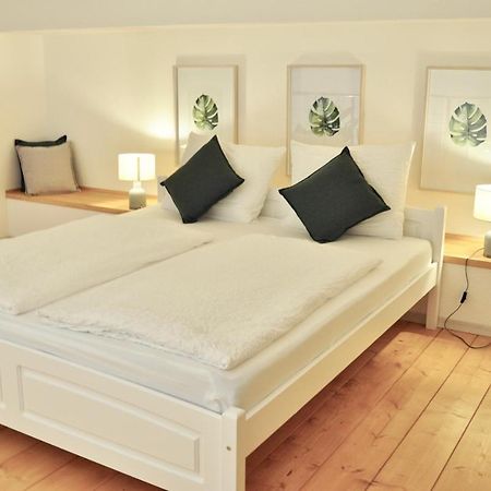 Modern Family Apartment In Interlaken Center 외부 사진