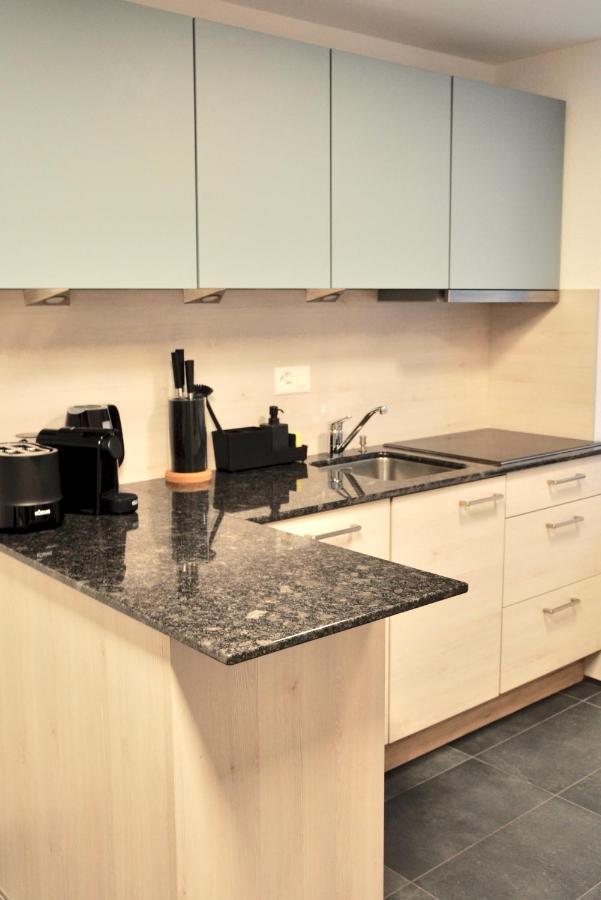 Modern Family Apartment In Interlaken Center 외부 사진