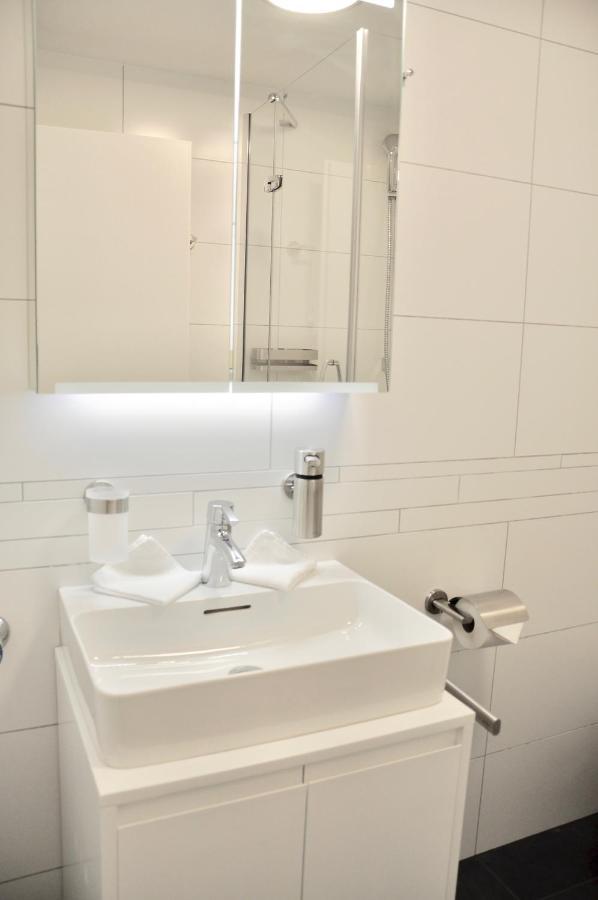Modern Family Apartment In Interlaken Center 외부 사진