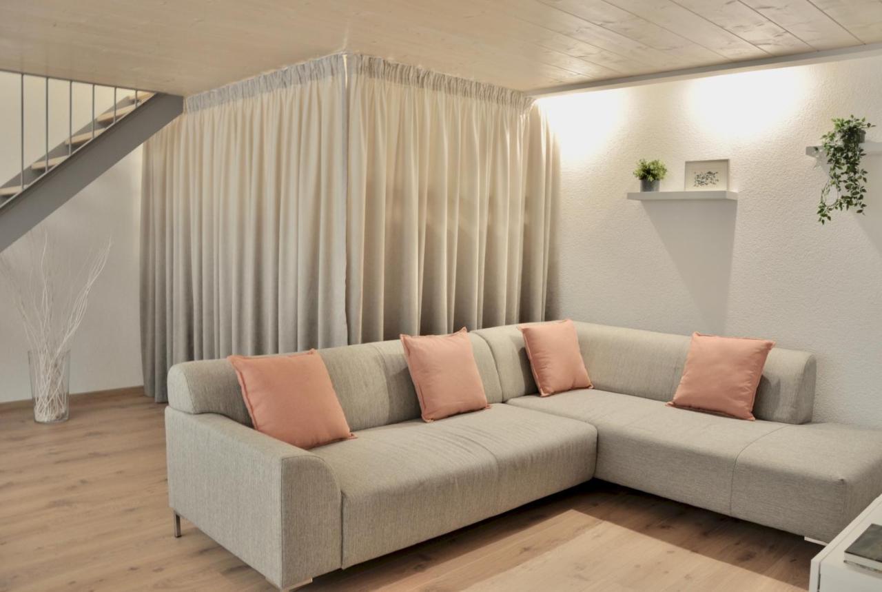 Modern Family Apartment In Interlaken Center 외부 사진