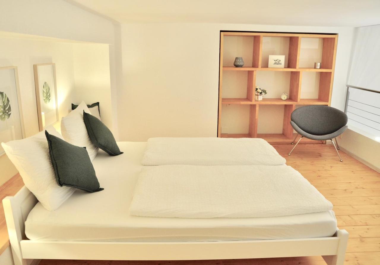 Modern Family Apartment In Interlaken Center 외부 사진